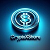 Logo of telegram channel xsharecryptocall — • ૮૨ყρƭσאรɦα૨ε •
