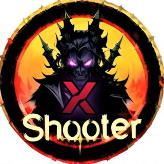 لوگوی کانال تلگرام xshooter_updates — ⚙ X Shooter Updates ⚙