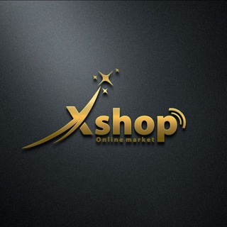 Telegram kanalining logotibi xshop_uz_official — Xshop.uz | Official