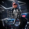 Логотип телеграм канала @xsilentxnightx — SILENT NIGHT