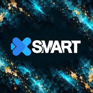 Telegram channel XSMART 📽 logo