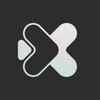 Логотип телеграм канала @xsmart_tv — XSMART 📽