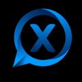 Logo saluran telegram xsocialnetworks — X-AI News