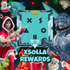 Логотип телеграм -каналу xsollarewards — Xsolla Rewards Bot