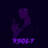 Логотип телеграм канала @xsoolt — XSALT