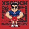 Логотип телеграм канала @xsovich — xsovich