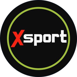 Логотип телеграм канала @xsport_karshi — Xsport2010.uz Karshi🔥