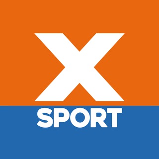 Логотип телеграм канала @xsport_ua — XSPORT