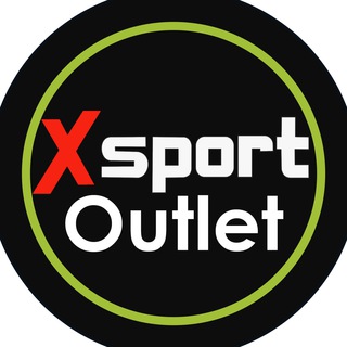 Логотип телеграм канала @xsport2010uz_outlet — Xsport2010.uz OUTLET