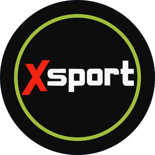 Telegram channel Xsport2010.uz logo