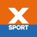 Logo saluran telegram xsport_tg — XSPORT