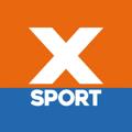 Telegram channel XSPORT logo