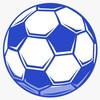 Telegram channel ✘' SPORTS ARENA logo