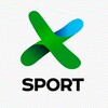 Логотип телеграм канала @xsportsu — X-Sport