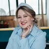 Логотип телеграм канала @xsromanova — Равновесие внутри. Саша Романова