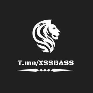Telegram channel ✵| XSSBASS |✵ Rasmiy kanal✅ logo