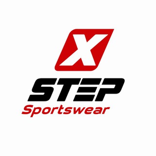 Telegram kanalining logotibi xstep_uz — XSTEP_UZ