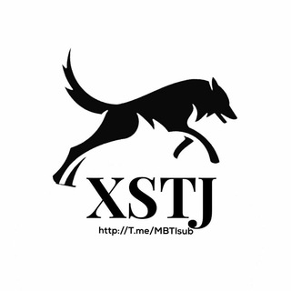 Логотип телеграм канала @xstjtype — Xstj Tag