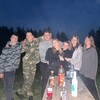 Логотип телеграм канала @xstnhytky — Будни долбоебов😮‍💨