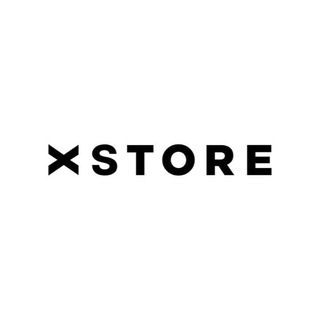 Logo saluran telegram xstore_brand — xstore_brand