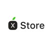 Логотип телеграм -каналу xstoreum — xStore Uman