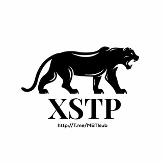 Логотип телеграм канала @xstptype — Xstp Tag