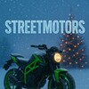 Logo of telegram channel xstreetmotors — Street Motors