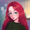 Логотип телеграм канала @xsulik — ксюлик