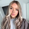 Логотип телеграм канала @xsyromanova — ксюша романова