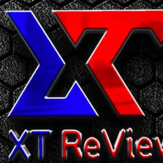 Logo saluran telegram xt_channel — XT