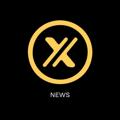Logo saluran telegram xtcomnews — XT.COM NEWS