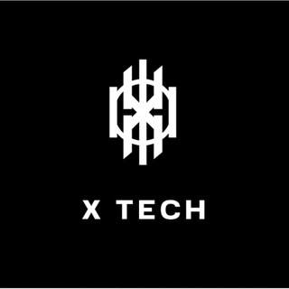 Telegram channel X ТЄCН™ logo