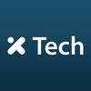 Logo of telegram channel xtechcompany — X-Tech