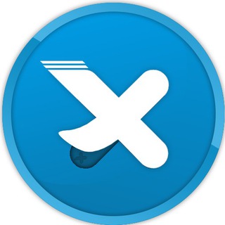 لوگوی کانال تلگرام xteleapp — XTele