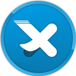 لوگوی کانال تلگرام xteleapp — XTele