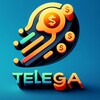 Логотип телеграм канала @xtelegapro — PRO секреты Телеграм