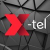 Логотип телеграм канала @xtellugansk — ❌-TEL — ЦИФРОВАЯ И БЫТОВАЯ ТЕХНИКА В ЛУГАНСКЕ.