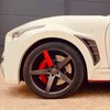 Logo of telegram channel xtens_brakes — Xtens Brakes