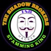 Logo of telegram channel xtheshadowbrokers — THE SHADOW BROKERS
