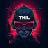 Логотип телеграм канала @xthilx — Очень Полезный Бот