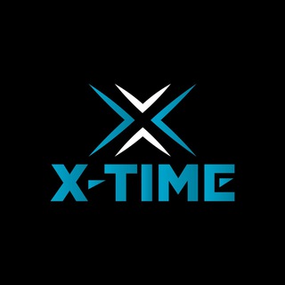 Telegram channel XTIME_GROZNY | ЧАСЫ logo