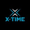 Логотип телеграм канала @xtime_groz — XTIME_GROZNY | ЧАСЫ