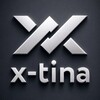 Логотип телеграм канала @xtinatm — X-tina TM - Новости ИЖС