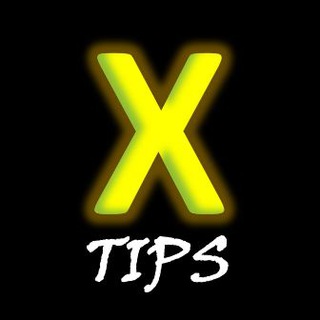 Logotipo do canal de telegrama xtips11 - X_TIPS