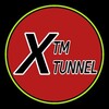 Logo of telegram channel xtmtunnel — XTM TUNNEL