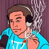 Telegram channel Путешествия? - Просто - logo