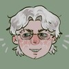 Логотип телеграм канала @xtonb6 — моё болото(xtonь)