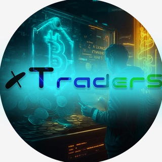 Логотип телеграм канала @xtradersss — Xtraders