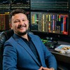 Лагатып тэлеграм-канала xtradingbrasil — Luis Barbarossi News