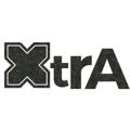 Logo saluran telegram xtratrick — ✘- Xtra -✘